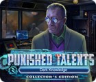 เกมส์ Punished Talents: Dark Knowledge Collector's Edition