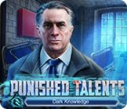 เกมส์ Punished Talents: Dark Knowledge