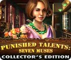 เกมส์ Punished Talents: Seven Muses Collector's Edition