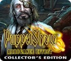 เกมส์ Puppet Show: Arrogance Effect Collector's Edition