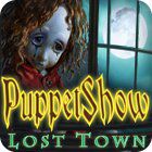 เกมส์ PuppetShow: Lost Town Collector's Edition
