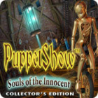 เกมส์ Puppet Show: Souls of the Innocent Collector's Edition