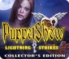 เกมส์ PuppetShow: Lightning Strikes Collector's Edition