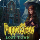 เกมส์ PuppetShow: Lost Town