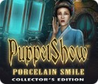 เกมส์ PuppetShow: Porcelain Smile Collector's Edition