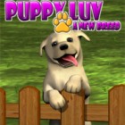 เกมส์ Puppy Luv