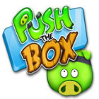 เกมส์ Push The Box