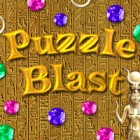 เกมส์ Puzzle Blast