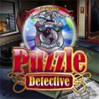 เกมส์ Puzzle Detective