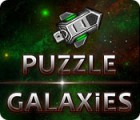 เกมส์ Puzzle Galaxies