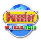 เกมส์ Puzzler World 2013