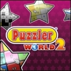 เกมส์ Puzzler World 2