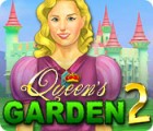 เกมส์ Queen's Garden 2