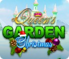 เกมส์ Queen's Garden Christmas