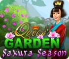 เกมส์ Queen's Garden Sakura Season