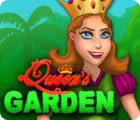 เกมส์ Queen's Garden