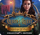 เกมส์ Queen's Quest V: Symphony of Death Collector's Edition