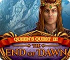 เกมส์ Queen's Quest III: End of Dawn