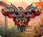 เกมส์ Queen's Quest IV: Sacred Truce