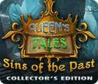 เกมส์ Queen's Tales: Sins of the Past Collector's Edition