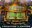 เกมส์ Queen's Tales: The Beast and the Nightingale Collector's Edition