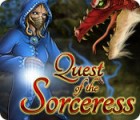 เกมส์ Quest of the Sorceress