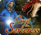 เกมส์ Quest of the Sorceress เกมส์ Quest of the Sorceress