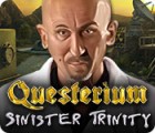 เกมส์ Questerium: Sinister Trinity. Collector's Edition