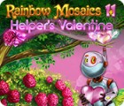 เกมส์ Rainbow Mosaics 11: Helper’s Valentine