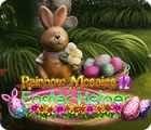 เกมส์ Rainbow Mosaics 12: Easter Helper