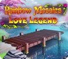 เกมส์ Rainbow Mosaics: Love Legend