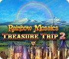เกมส์ Rainbow Mosaics: Treasure Trip 2