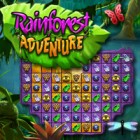 เกมส์ Rainforest Adventure