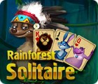 เกมส์ Rainforest Solitaire
