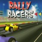เกมส์ Rally Racers