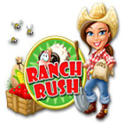 เกมส์ Ranch Rush