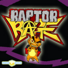 เกมส์ Raptor Rage