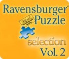 เกมส์ Ravensburger Puzzle II Selection