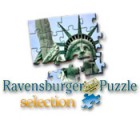 เกมส์ Ravensburger Puzzle Selection