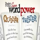 เกมส์ Reader's Digest Super Word Power
