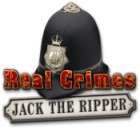 เกมส์ Real Crimes: Jack the Ripper