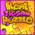 เกมส์ Real Jigsaw Puzzle