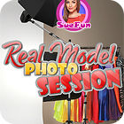 เกมส์ Real Model Photo Session