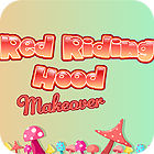 เกมส์ Red Riding Hood Makeover