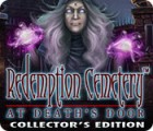 เกมส์ Redemption Cemetery: At Death's Door Collector's Edition