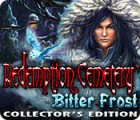เกมส์ Redemption Cemetery: Bitter Frost Collector's Edition