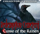 เกมส์ Redemption Cemetery: Curse of the Raven Collector's Edition
