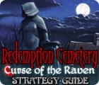 เกมส์ Redemption Cemetery: Curse of the Raven Strategy Guide