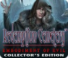 เกมส์ Redemption Cemetery: Embodiment of Evil Collector's Edition