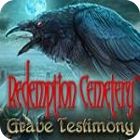 เกมส์ Redemption Cemetery: Grave Testimony Collector’s Edition